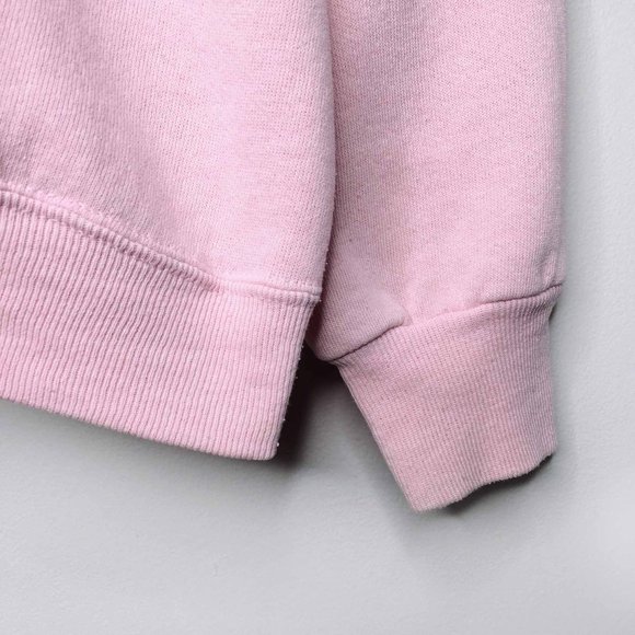 ⚡️SOLD⚡️LEE embroidered lamb sweatshirt - Picture 5 of 7